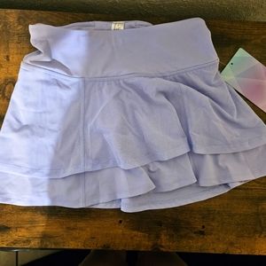 Ivivva by Lululemon skirt